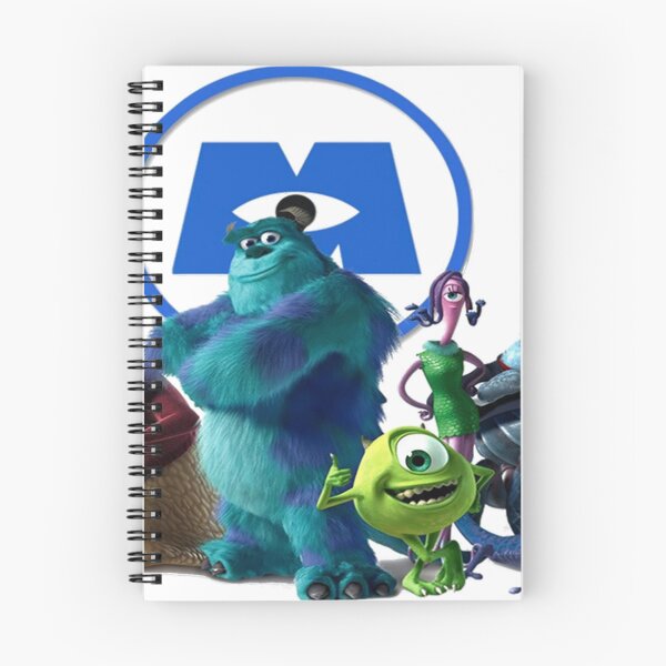 Item preview, Monsters inc  designed and sold by derbala1.