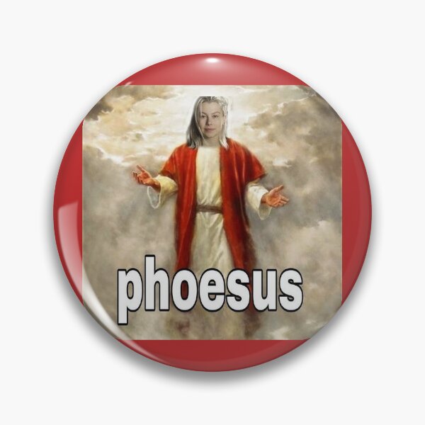 Item preview, phoebe bridgers meme designed and sold by kaprien.