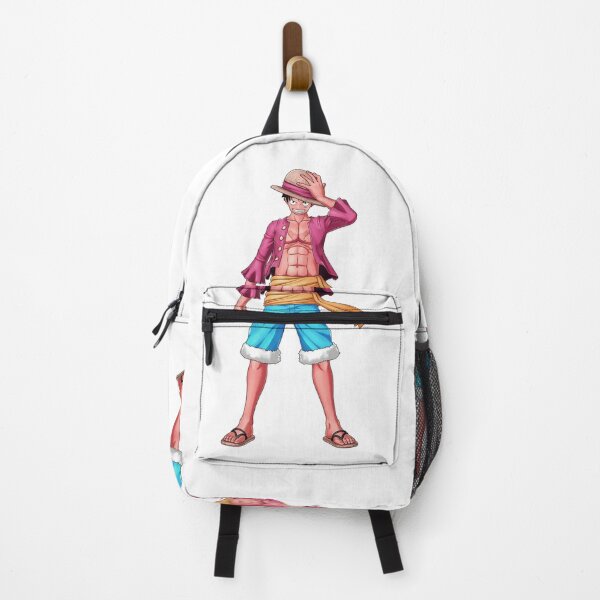 Item preview, monkey d luffy one piece designed and sold by Yor-art.
