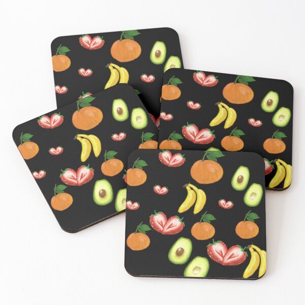 Item preview, fruit designed and sold by jee532.