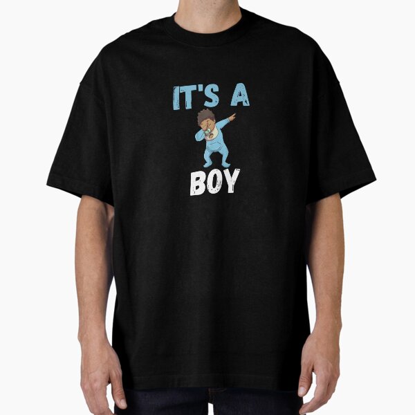 Item preview, It's a Boy for baby boy, kids designed and sold by Bouziix ★★★★★.