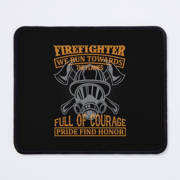 Item preview, Firefighter-91 designed and sold by dewi5.
