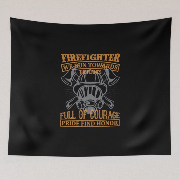 Item preview, Firefighter-91 designed and sold by dewi5.