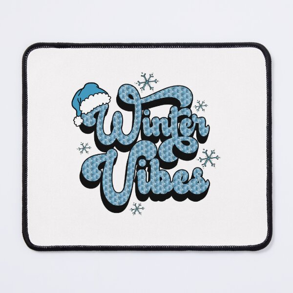 Item preview, Retro Winter Vibes designed and sold by HappyLifeCreate.