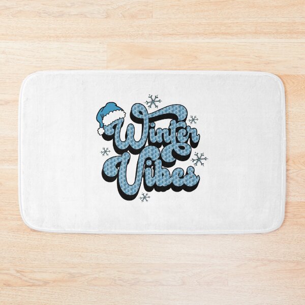 Item preview, Retro Winter Vibes designed and sold by HappyLifeCreate.