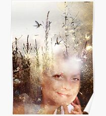 :-) Poster