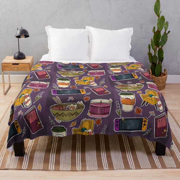 Item preview, Cozy vibes designed and sold by boyard33.