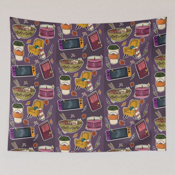 Item preview, Cozy vibes designed and sold by boyard33.