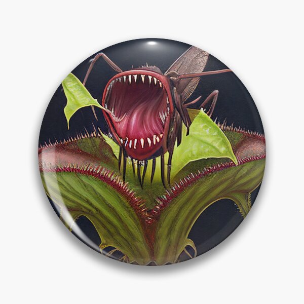 Item preview, Funny Graphic Pitcher Plant Art Cool Nepenthes Carnivores Gift designed and sold by Carnivorous  Plant Club ⭐⭐⭐⭐⭐.