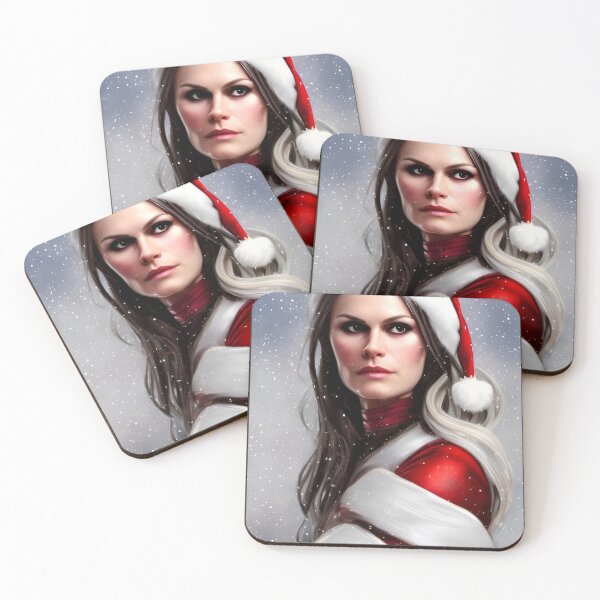Item preview, A Christmas Rogue designed and sold by 90snerd.