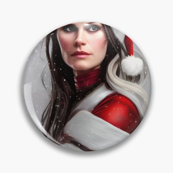 Item preview, A Christmas Rogue designed and sold by 90snerd.