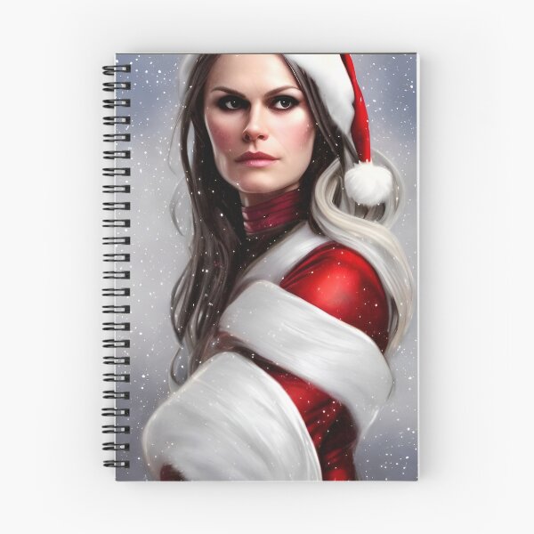 Item preview, A Christmas Rogue designed and sold by 90snerd.