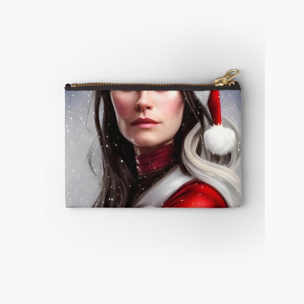 Item preview, A Christmas Rogue designed and sold by 90snerd.