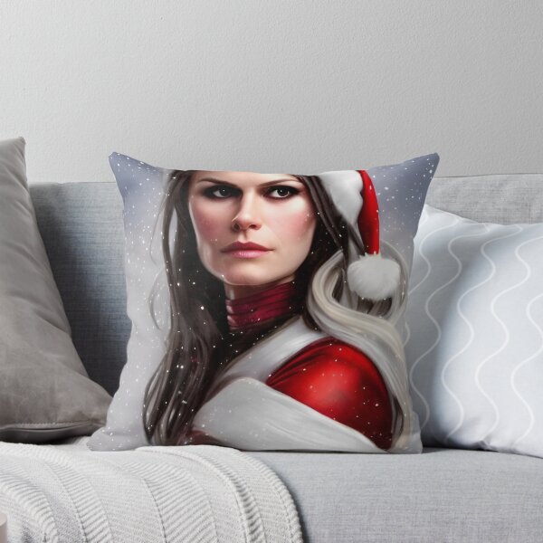 Item preview, A Christmas Rogue designed and sold by 90snerd.