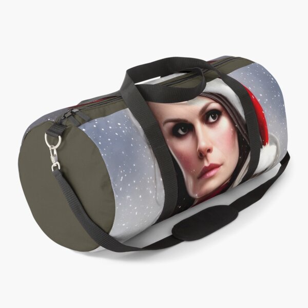 Item preview, A Christmas Rogue designed and sold by 90snerd.