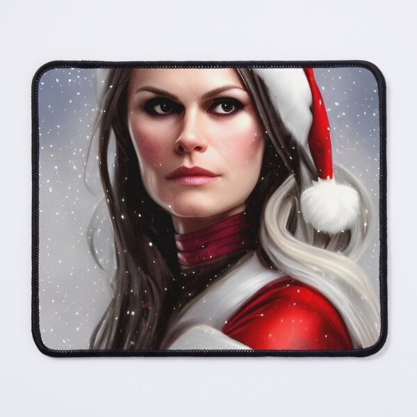 Item preview, A Christmas Rogue designed and sold by 90snerd.