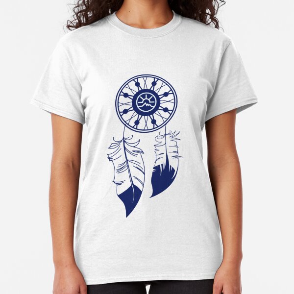 Heartland Dreaming Classic T-Shirt