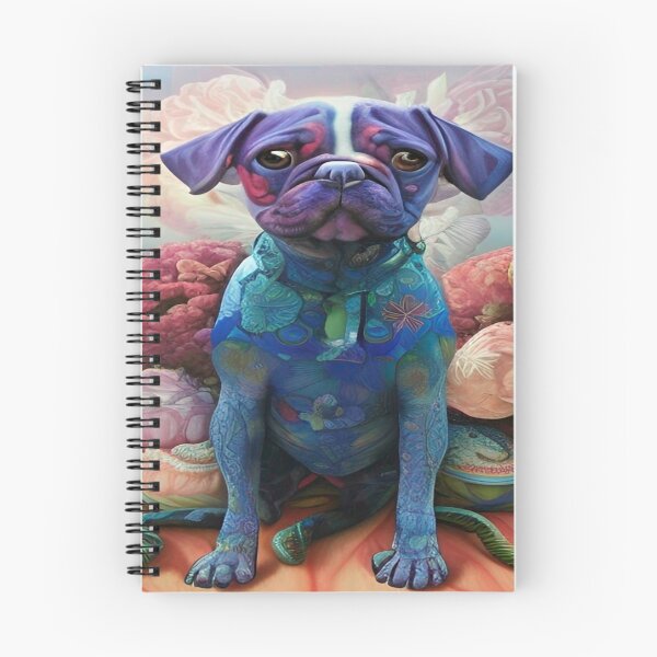 Item preview, Artist who love dogs Abstraction Animals Pets Dog Puppy Love Spectacular Doglove designed and sold by ValleyDream.