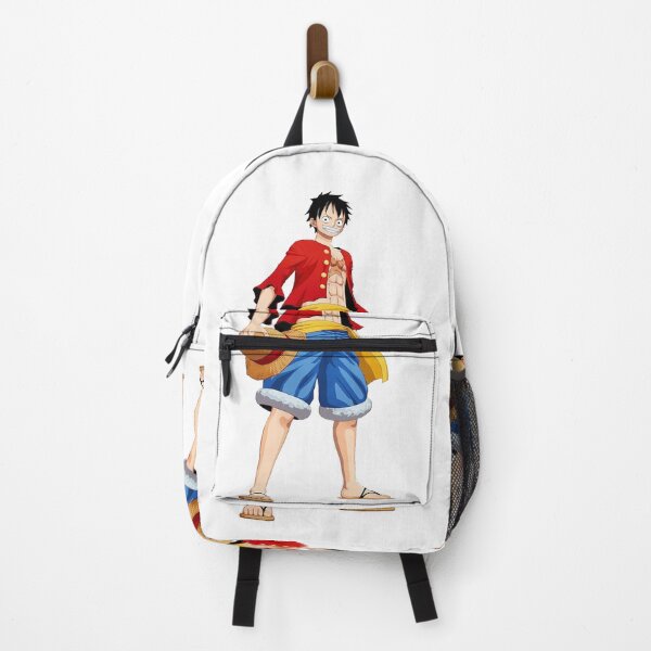Item preview, monkey d luffy one piece designed and sold by Yor-art.