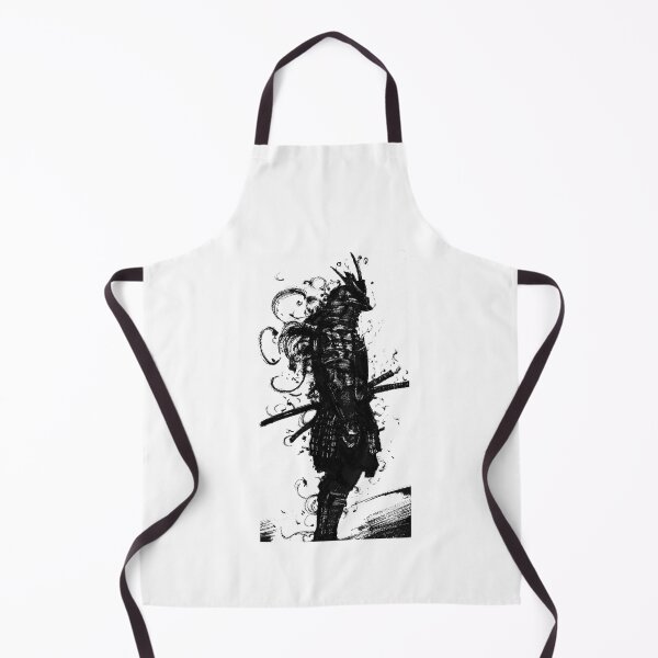 Aperçu de l'œuvre Meilleur samurai japonais design créée et vendue par awsomeprod.