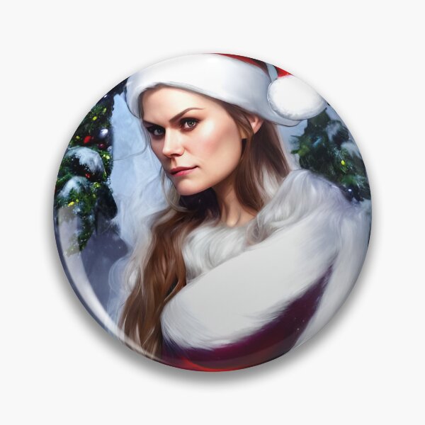 Item preview, A Christmas Rogue designed and sold by 90snerd.