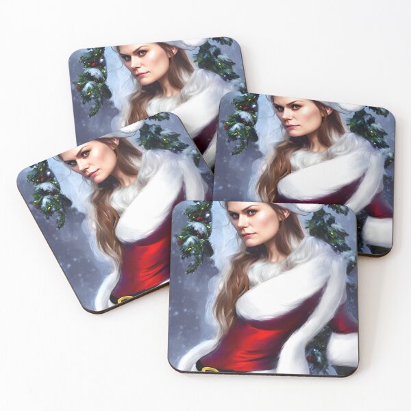 Item preview, A Christmas Rogue designed and sold by 90snerd.