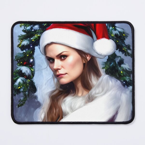 Item preview, A Christmas Rogue designed and sold by 90snerd.