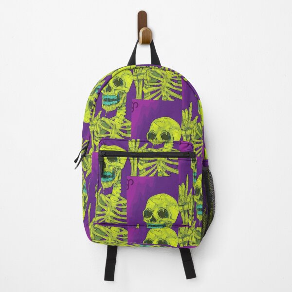 Item preview, SLIME Skull designed and sold by Viralgemshop.