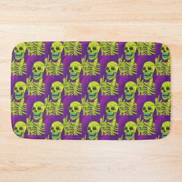 Item preview, SLIME Skull designed and sold by Viralgemshop.