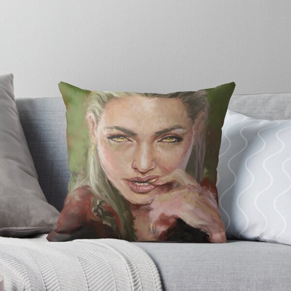 Item preview, Manon's Portrait. designed and sold by uponadaydreamer.