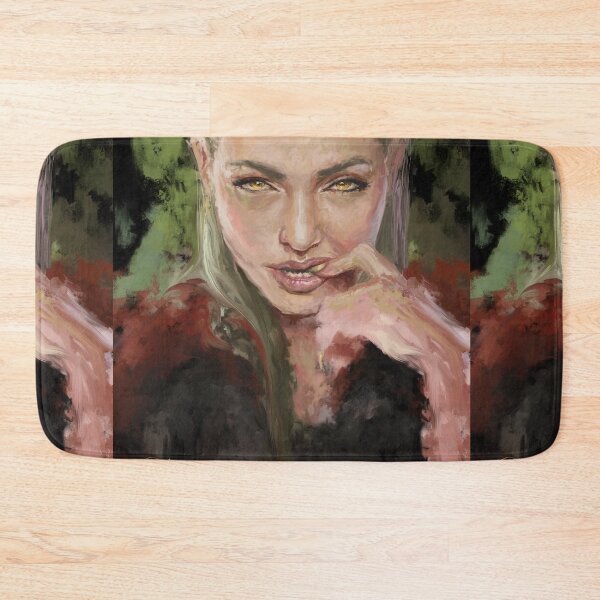 Item preview, Manon's Portrait. designed and sold by uponadaydreamer.