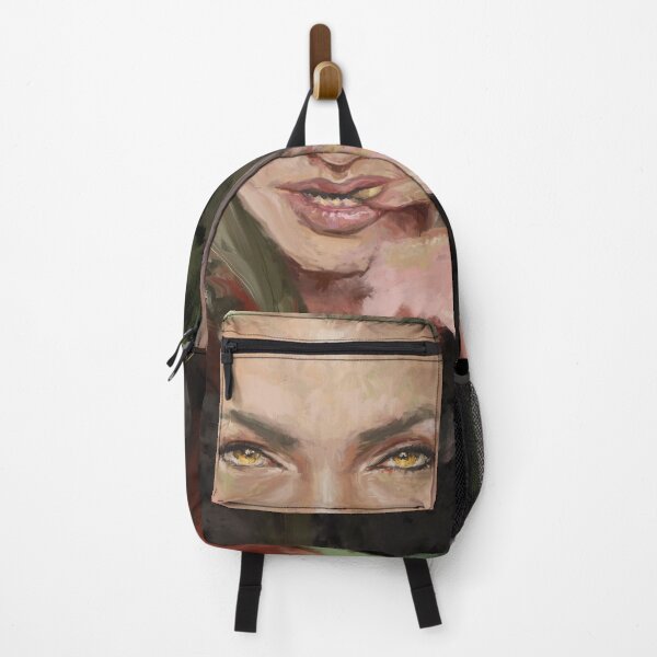 Item preview, Manon's Portrait. designed and sold by uponadaydreamer.