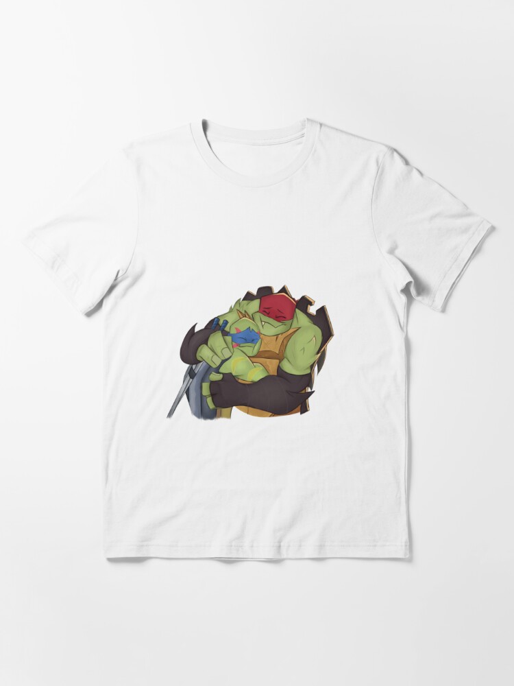 Leo Turtle Diver Shirt Teenage Mutant Ninja Turtles