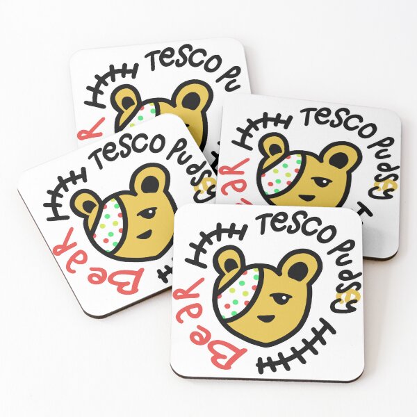 Item preview, Tesco Pudsey Bear Spotty Children Cute designed and sold by Vintagez 98.