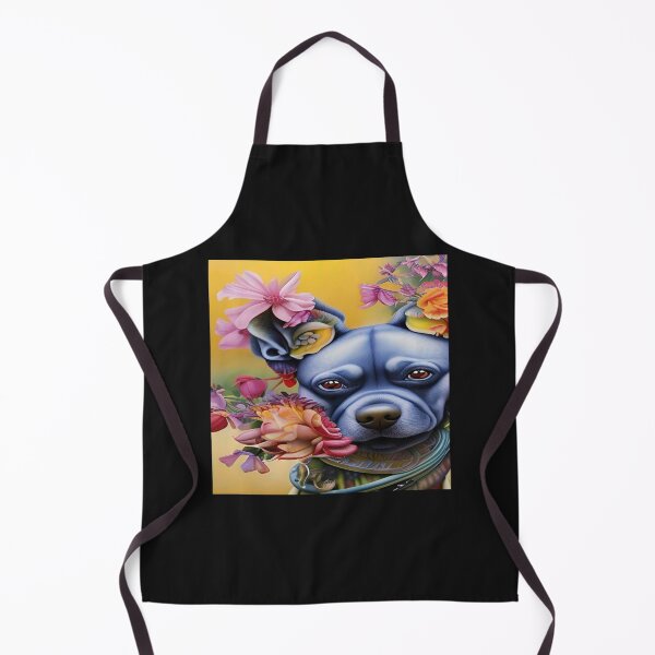 Item preview, Artist who love dogs Abstraction Animals Pets Dog Puppy Love Spectacular Doglove designed and sold by ValleyDream.