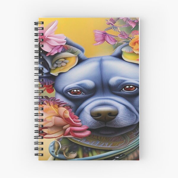 Item preview, Artist who love dogs Abstraction Animals Pets Dog Puppy Love Spectacular Doglove designed and sold by ValleyDream.