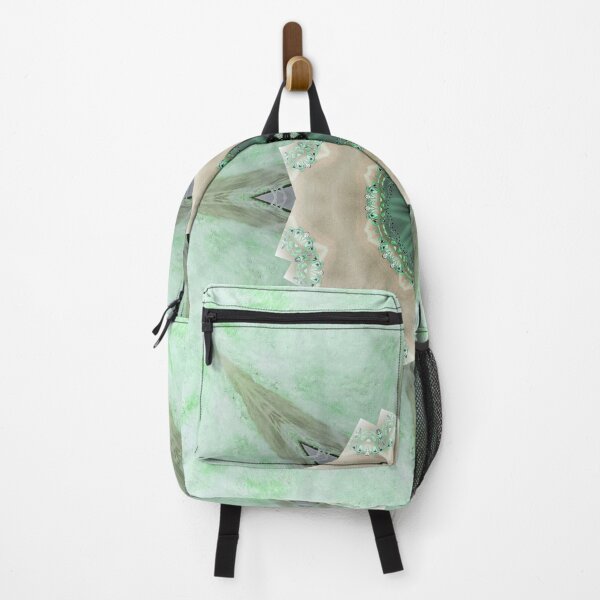 Item preview, Light Green Star designed and sold by Mortinus.