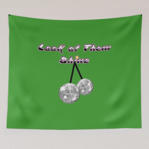 Item preview, Mr Susan - Look at them shine designed and sold by Corpsecutter.