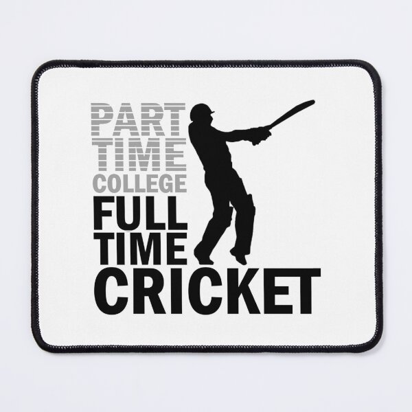 Item preview, Cricket is my life designed and sold by aktiveaddict.