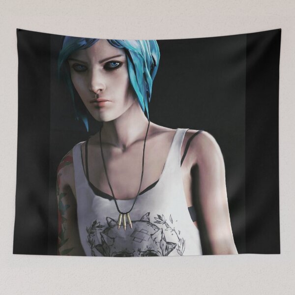 Item preview, Chloe Price - Life is Strange designed and sold by Ingenious-Kat.