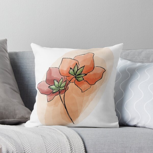 Item preview, •151•Poppy• designed and sold by SymetricPaterns.