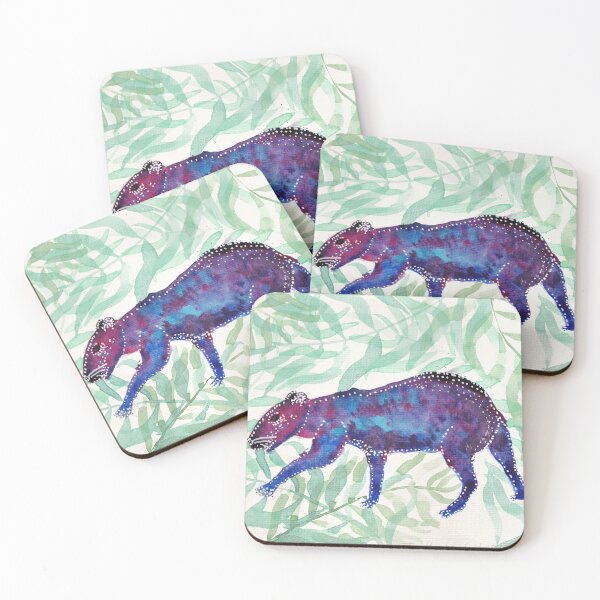 Item preview, Andy the Agouti designed and sold by GringaArt-DR.