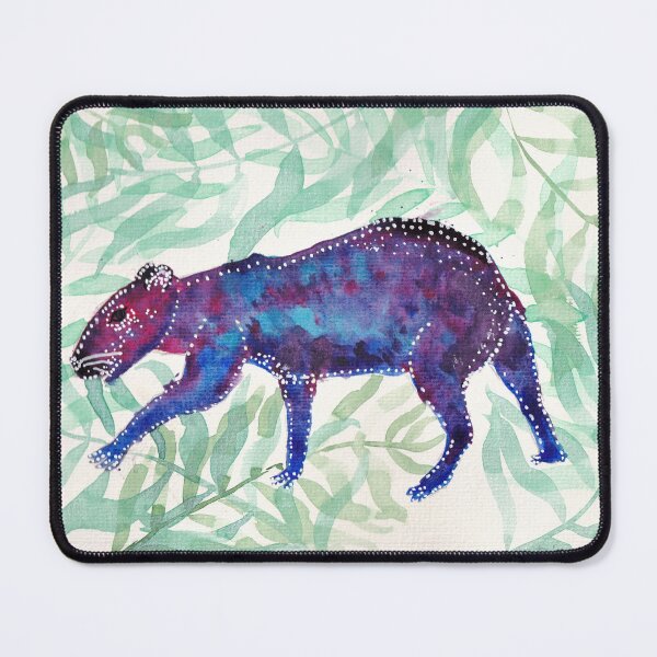 Item preview, Andy the Agouti designed and sold by GringaArt-DR.