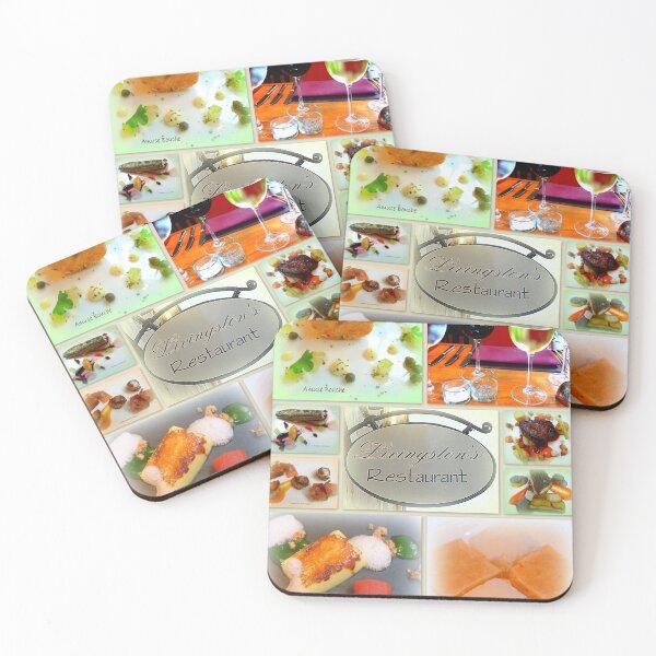 Item preview, Gourmet Food Collage designed and sold by angel1.