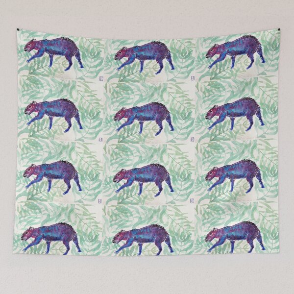 Item preview, Andy the Agouti designed and sold by GringaArt-DR.