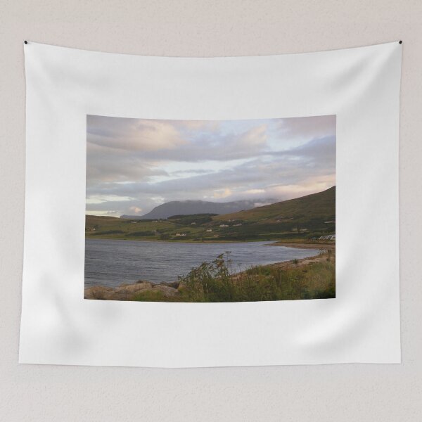 Item preview, Ullapool Morning 2 designed and sold by lezvee.