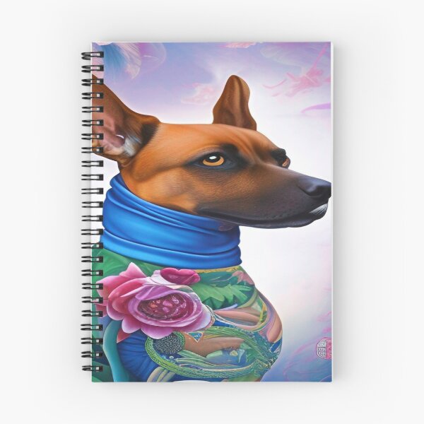 Item preview, Artist who love dogs Abstraction Animals Pets Dog Puppy Love Spectacular Doglove designed and sold by ValleyDream.