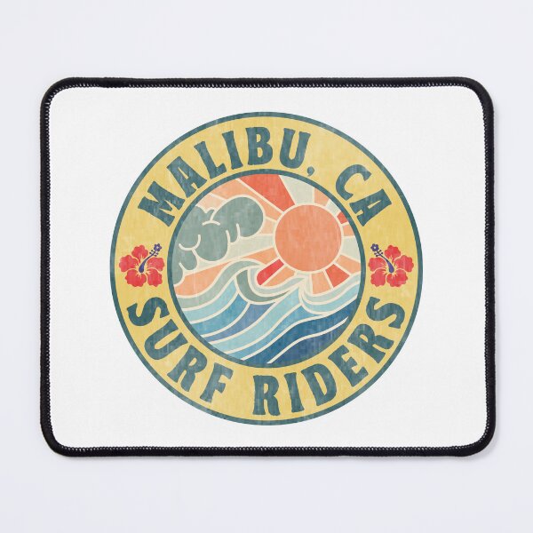 Item preview, Malibu California surf Riders designed and sold by TonySpencer.