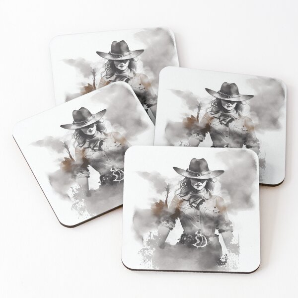 Item preview, Gunslinger designed and sold by Mircraft.