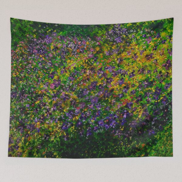 Item preview, Puzzle Nature (The Symphony of Nature) designed and sold by Paun.